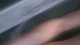 HUNK STR8 CUM UNDER SHOWER