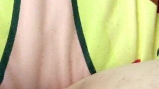 Playing with my Juicy Pussy