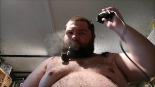 close shave