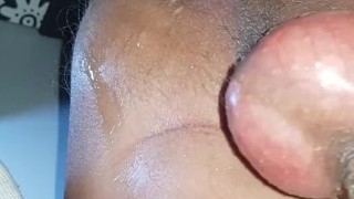 Manticore anal plug fuck my ass !