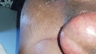 Manticore anal plug fuck my ass !