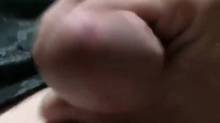 Getting off