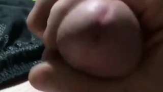 Getting off