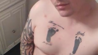Amateur Tease