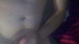 Jack off video with cum 6/7/19