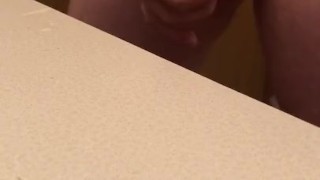 Some bathroom fun..