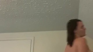 StepDaughter Has The Best Teen Pussy StepDad Cannot Resist 