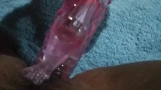Pussy vibe
