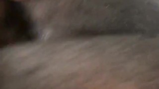 A Lil Horny