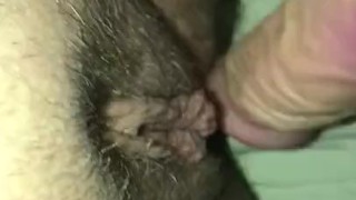 First Time Dildo