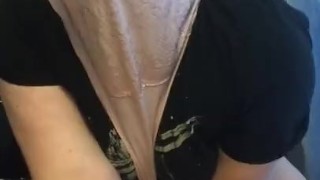 Frontal Atomic Wedgie