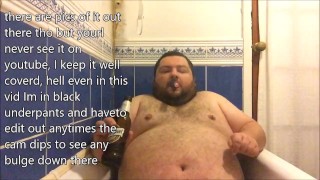 TUBBS in the tub October