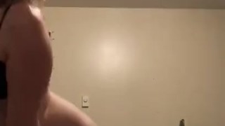 Juicy Booty For Daddy