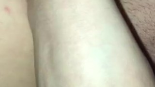 Making my vibrator sticky