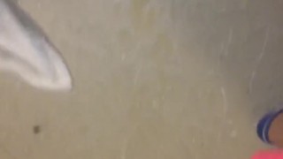A squirting good time
