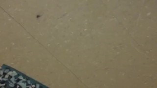 A squirting good time