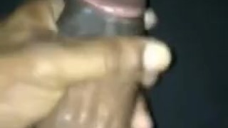 Horny part 1