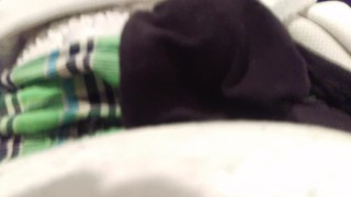 Insert unoriginal pun about sex here