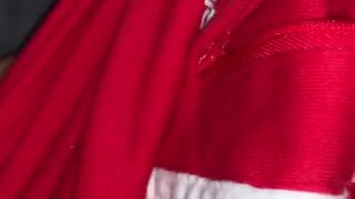 BBC gets sucked up real sloppy by his Latino homie