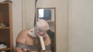 self destruction