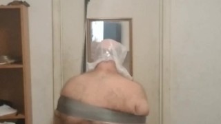 self destruction