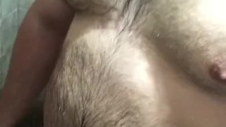 Showing my body