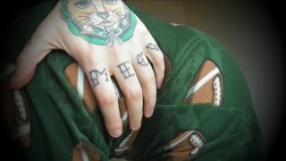Lose A Bet, Get Farted On