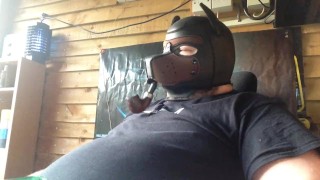 pup pipe clip