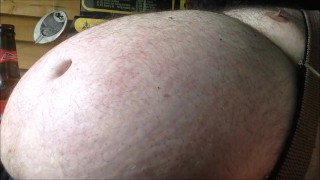  bellied biker