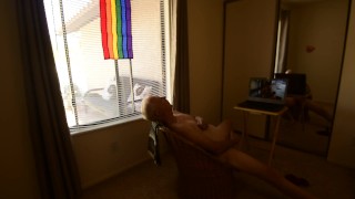 A Gay Afternoon