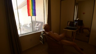 A Gay Afternoon