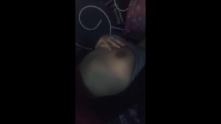 Private story compilation pink hair