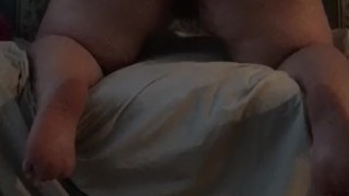Humping Naked