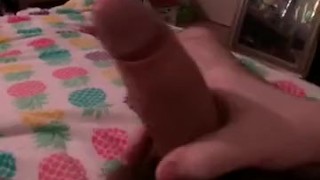 Another wank