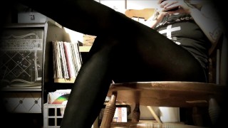 Long Legs Ignore You