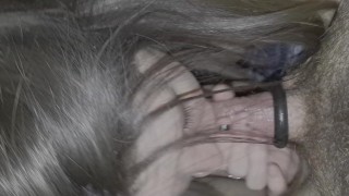 I really love the taste of cock. Whos next