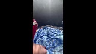 Risky Fun Public Nude Picnic - Oral Custard We Forgot the Spoon