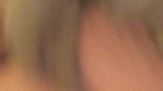 BBW Mature MILF Shaving my Hairy Pussy