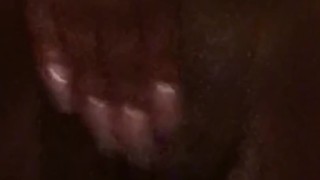 Watch Me Play With My Wet Pussy Until Cum