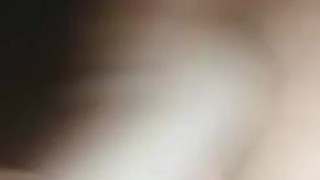 First video... Sexy blonde plays with all her holes