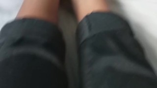Feet Flex