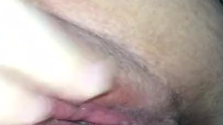 Getting My Pussy Ready To Be Toyed With