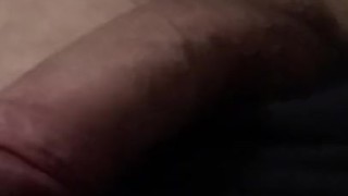 Russian teen gay boy jerking off and “tasting” his dick