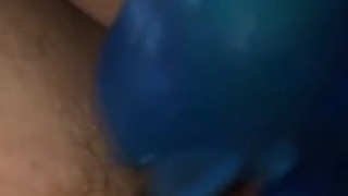 Such A Creamy Pussy That Squirts