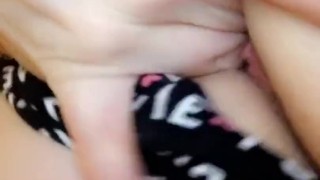Sweet pussy