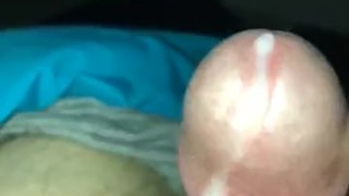 Jerking tonight