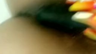 ..Creamy Nani..