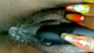 ..Creamy Nani..