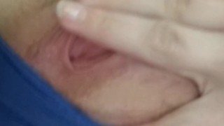 My Wet Cunt
