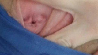 My Wet Cunt